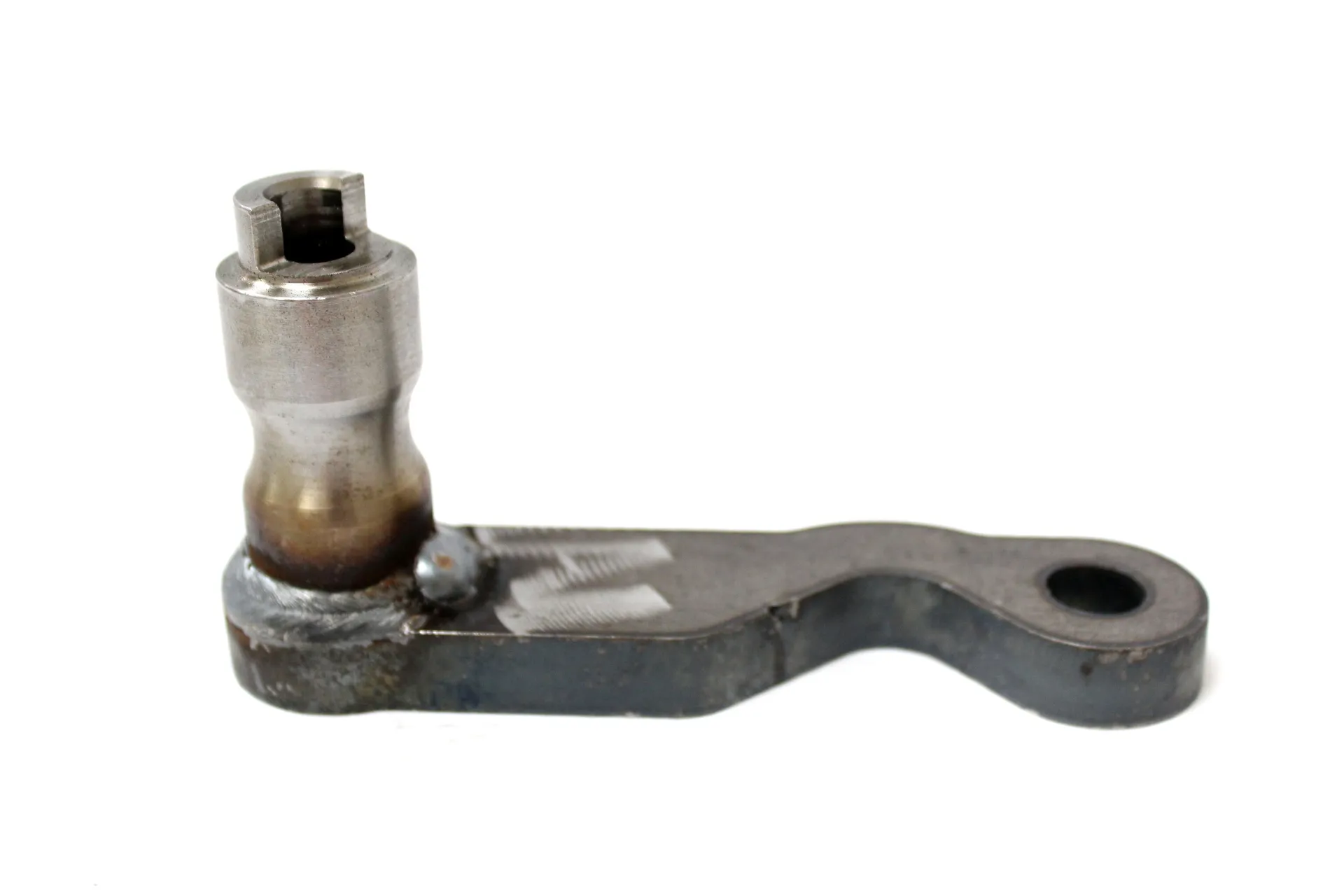 Lever,Assembly,Front,O/O,Ent Dr Bbcv