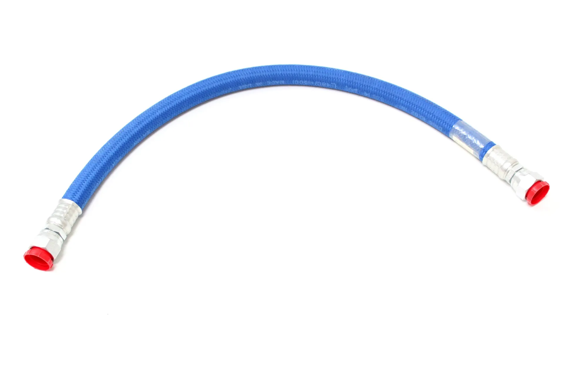 Hose Assy Trans. Oil Clr
