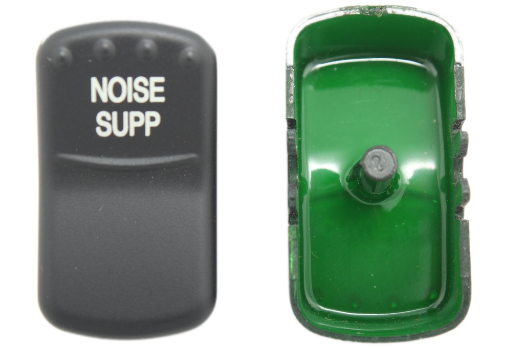 Rocker Button Ngr Noise Suppress