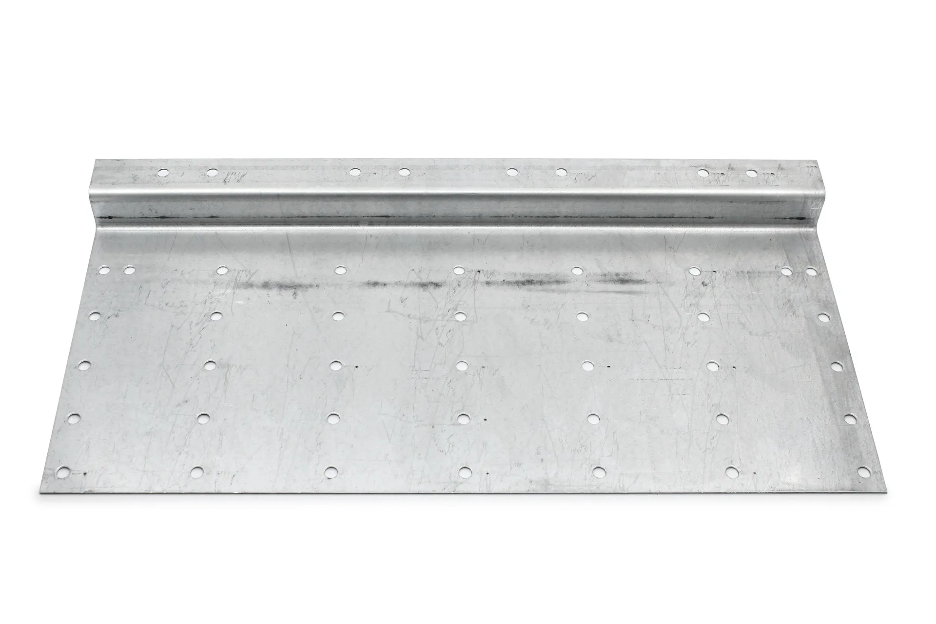 Bracket Mudflap