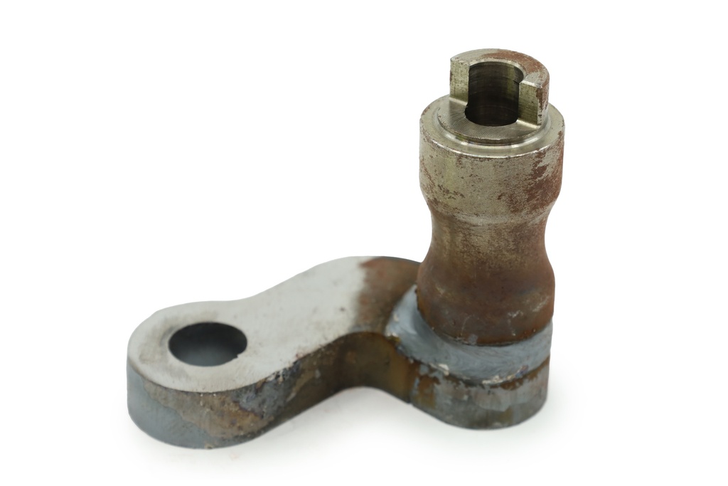 Lever,Assy,Rear,Air,O/O,Ent Door