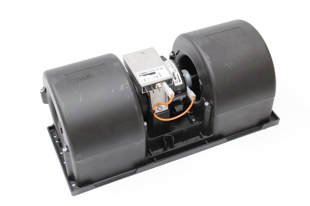 Blower,Assy,Heater,24V Mx-30,L4,0063528