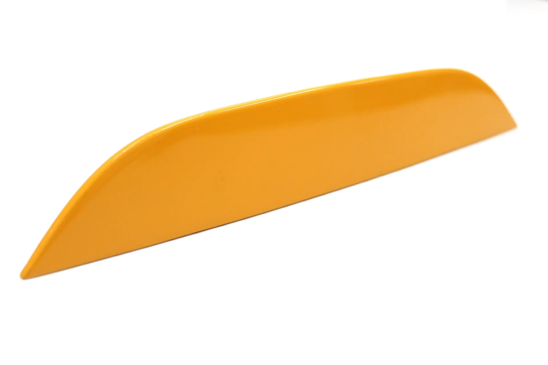 Handle Recessed Hood