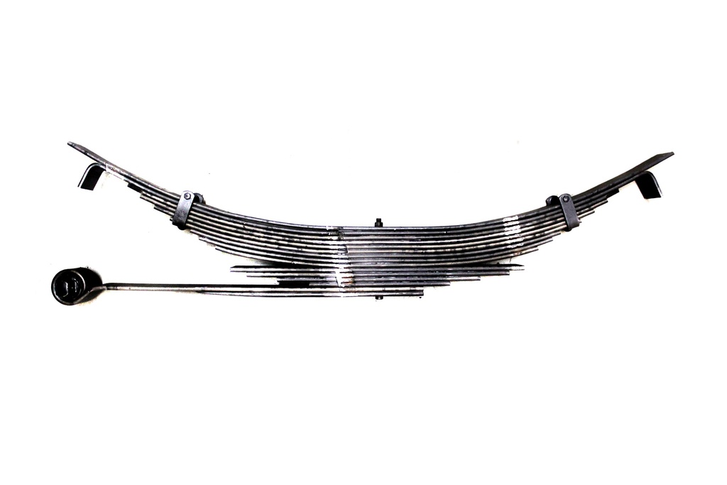 Rear Spring, 2 Stage Tc3000 06/