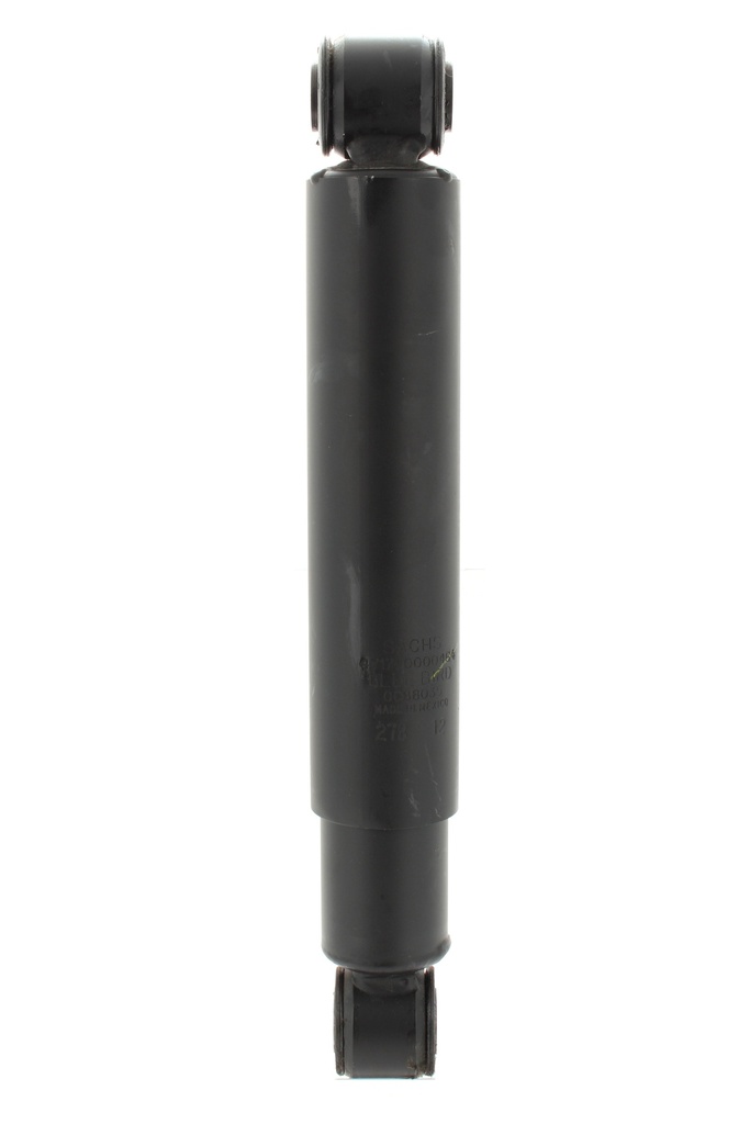 Shock Absorber,Susp,Spr,Rear