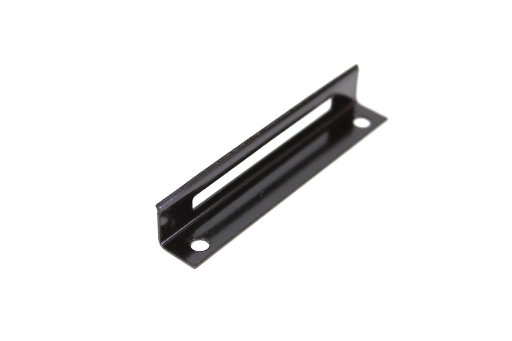 Striker, Latch, Driver Window