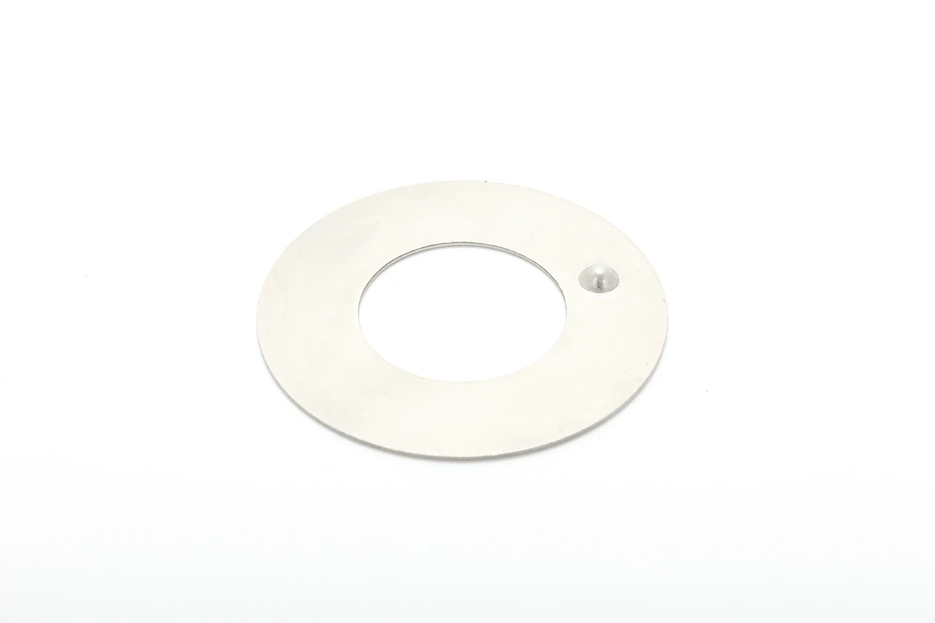 Washer Locking Axle Spindle