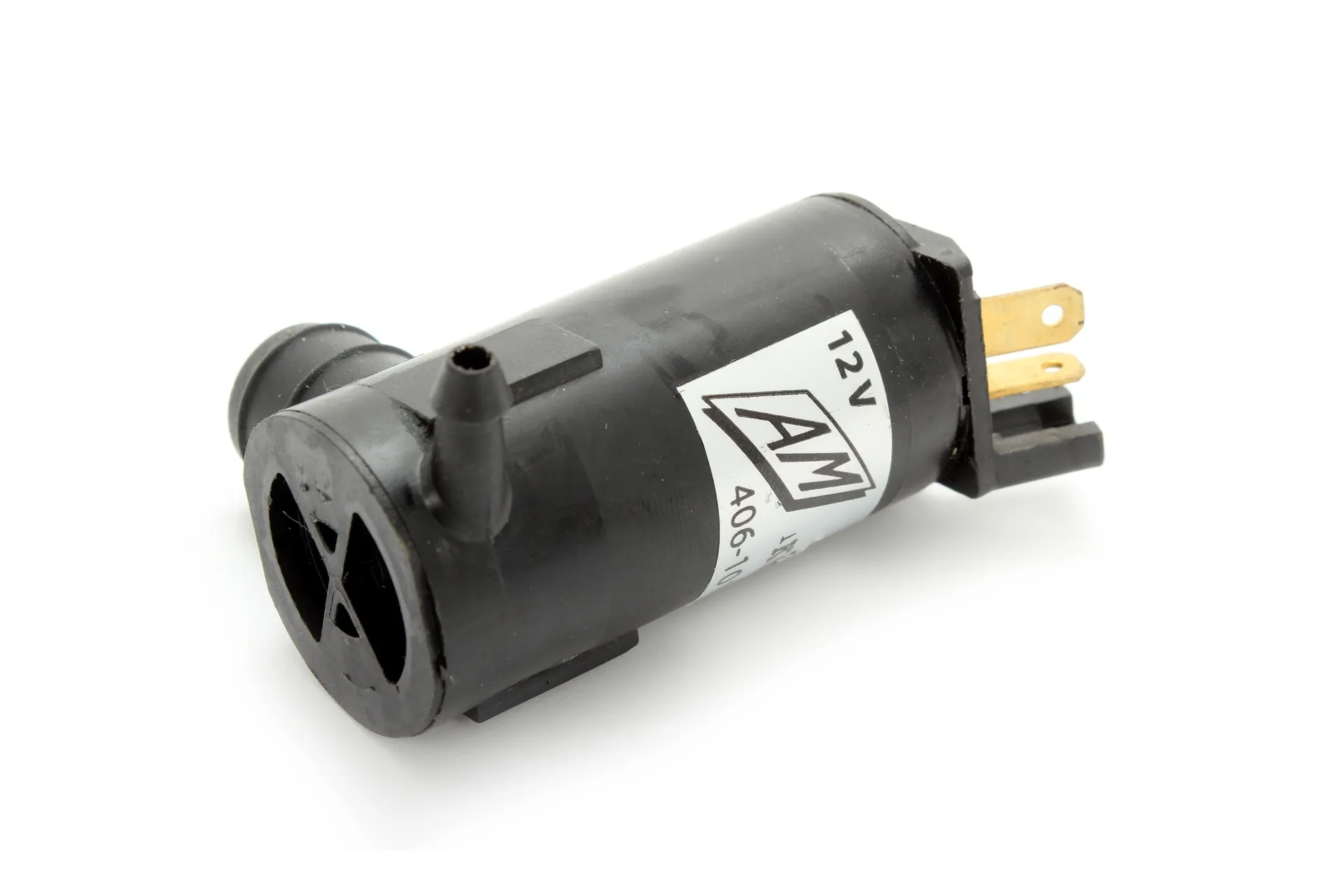 Pump, W/S Wiper,