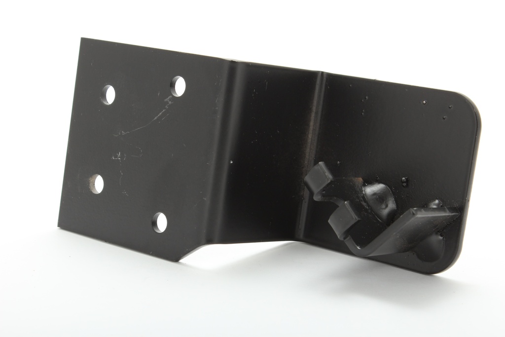 Bracket,Assy,Attaching Cable,Emerg.Relea