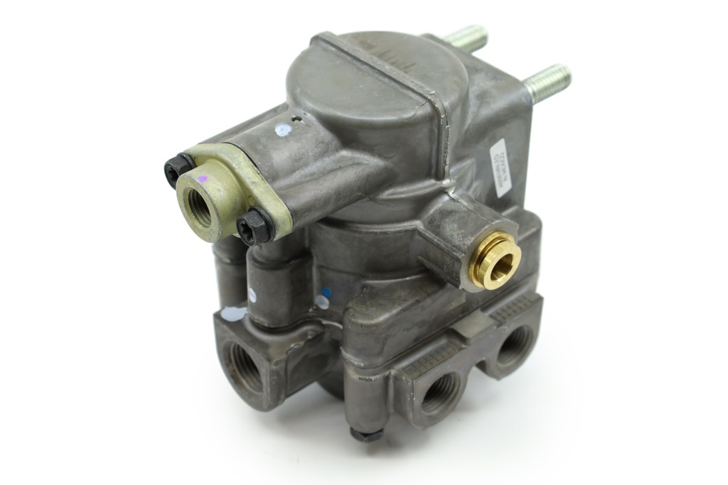 Valve, Brake, Spring Sr7