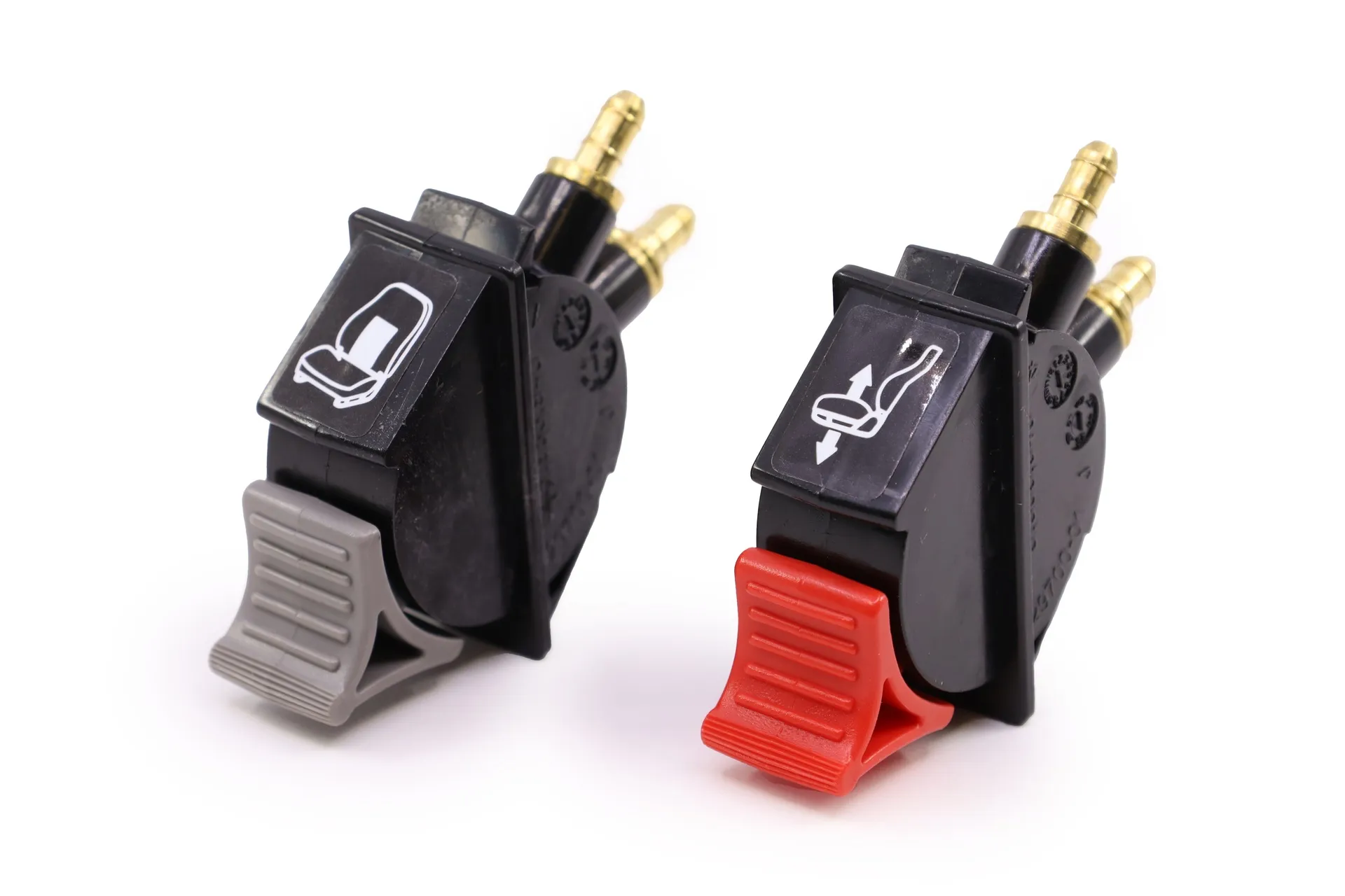Driver Seat Valve Kit
