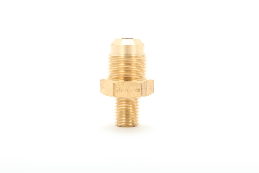 Fitting, Fuel, Inlet, Adapter