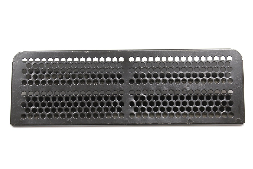 Grill, Vent Fresh Air