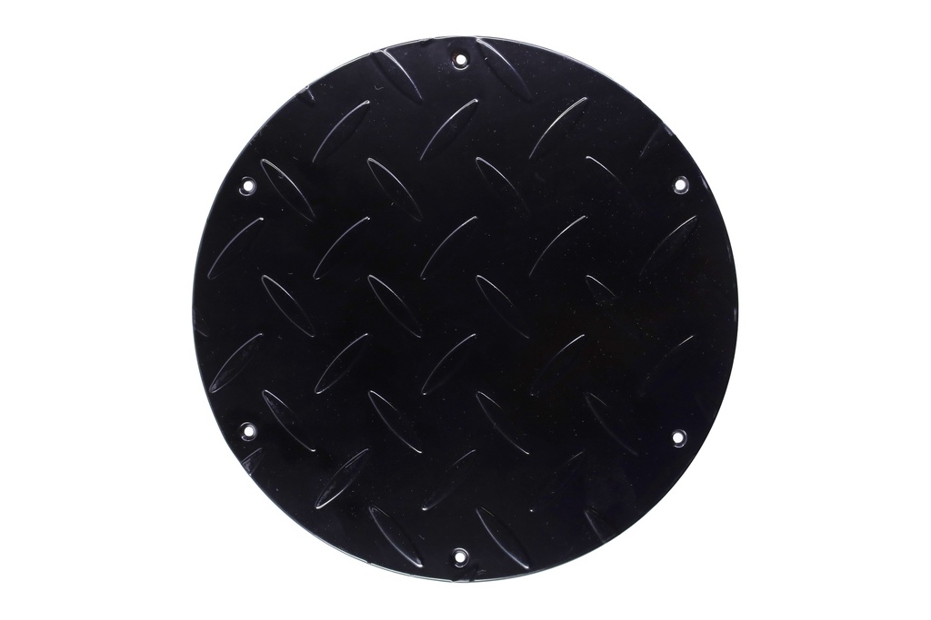 Cover,Access,Fuel Sender,Round