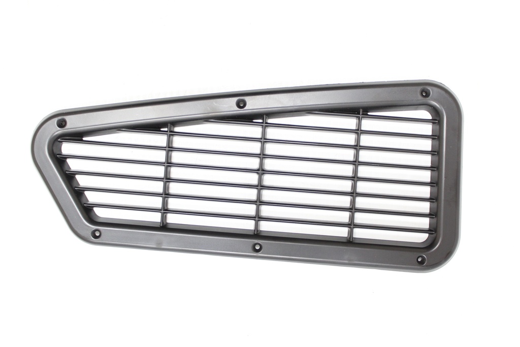 Grill, Air Intake, Side, Lh