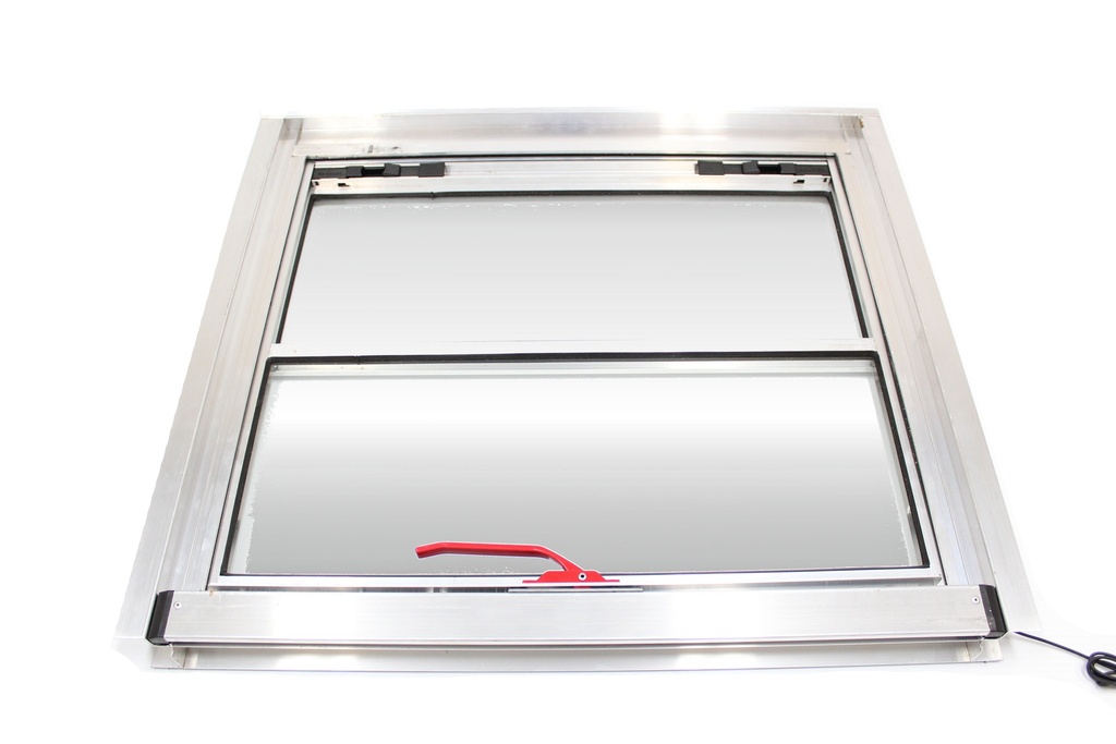 Window Assy 28 9Ss Po Clr