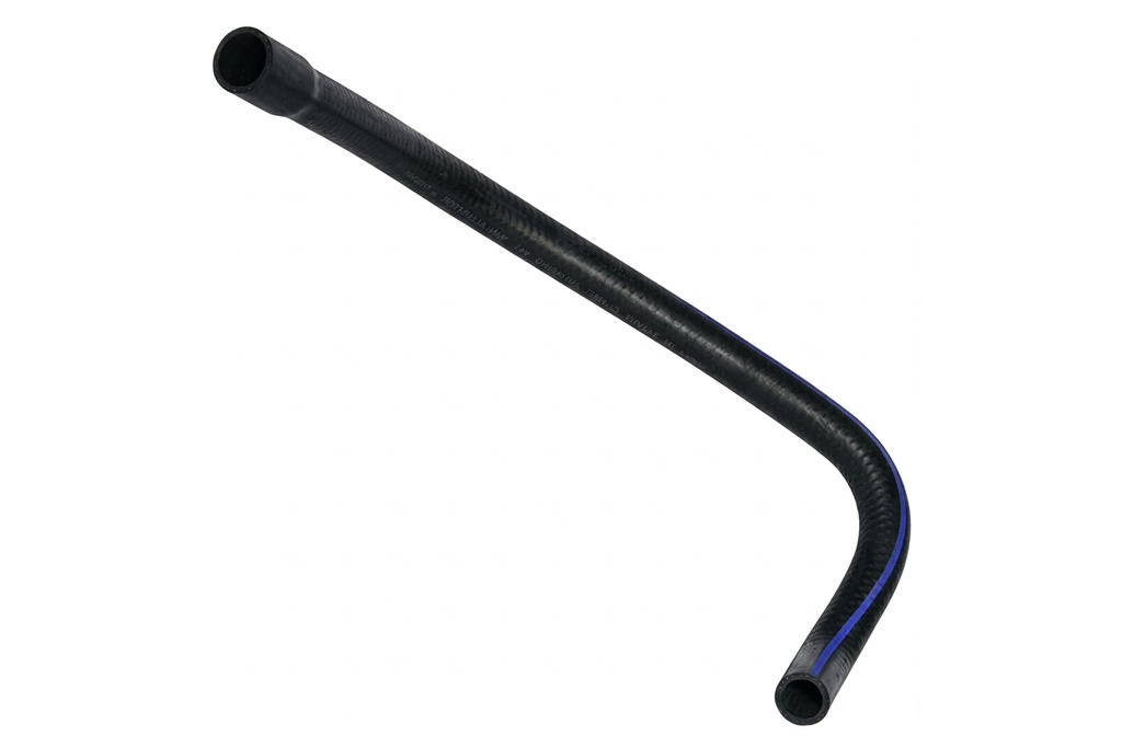 Hose Formed Surge Tank