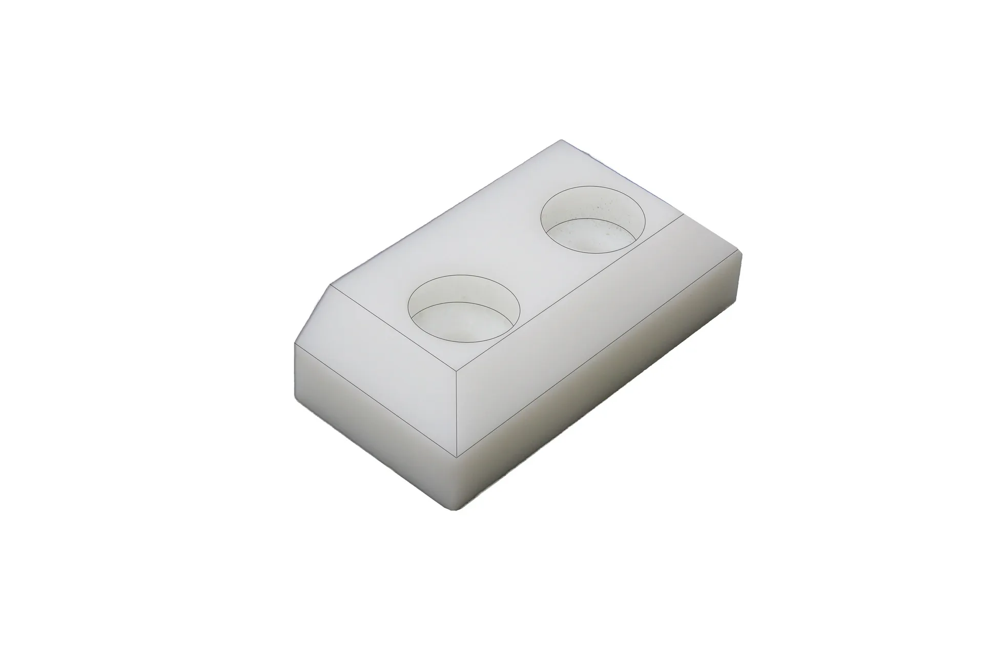 Pad,Spacer,Hood Bccv