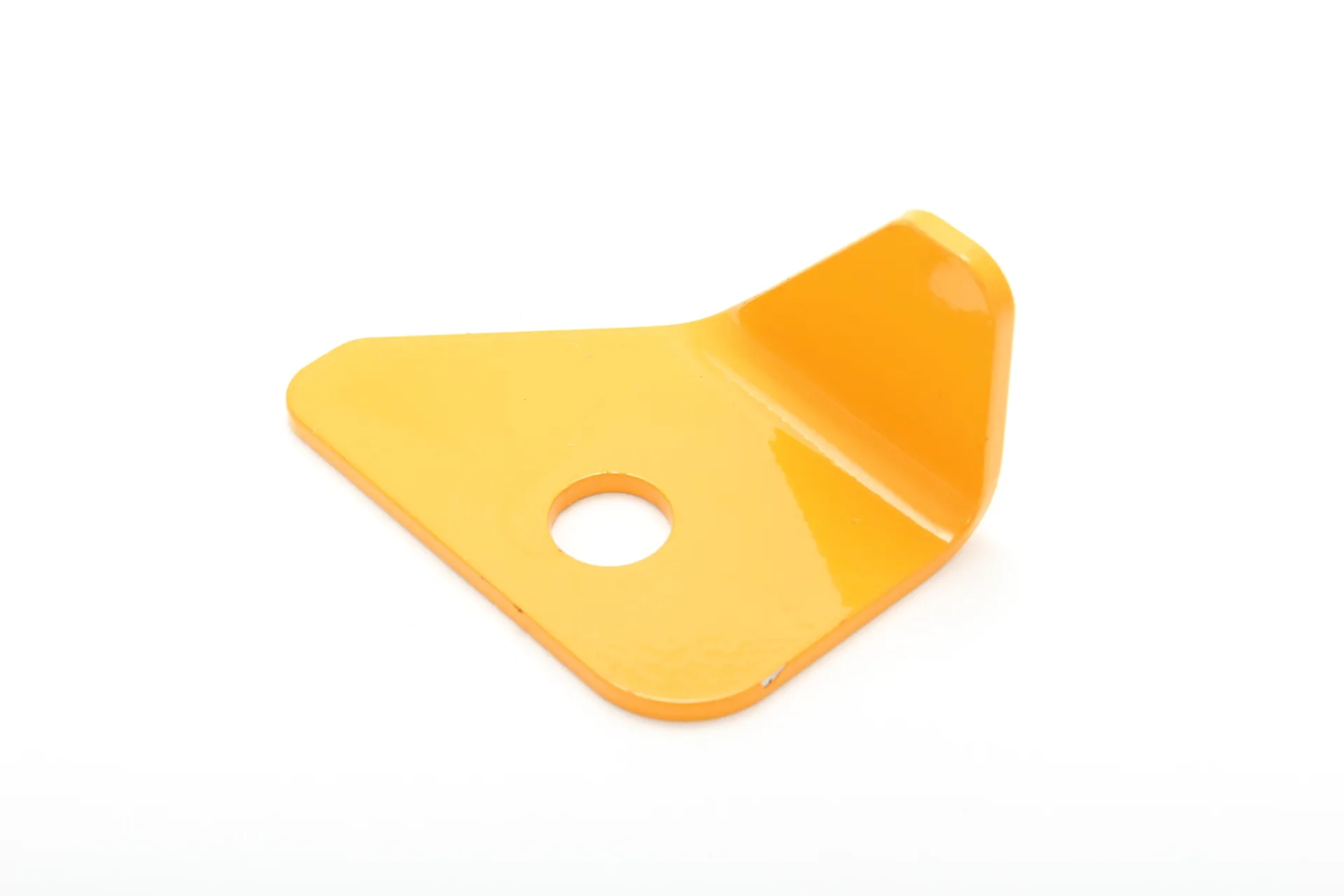 Bracket Angle Safety Latch Hood