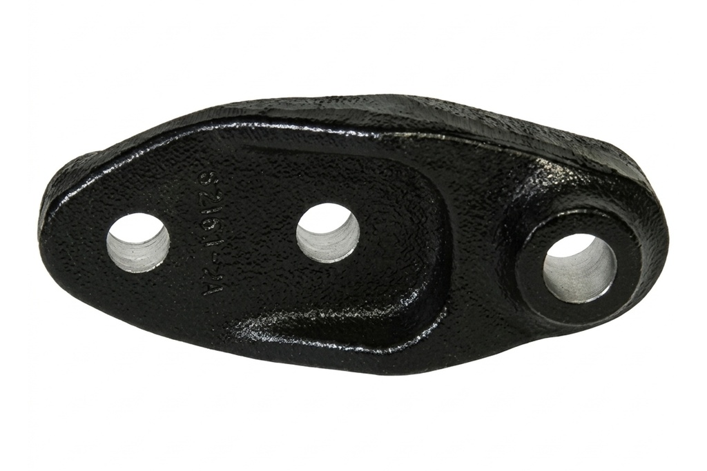 Bracket Shock Upper Frt