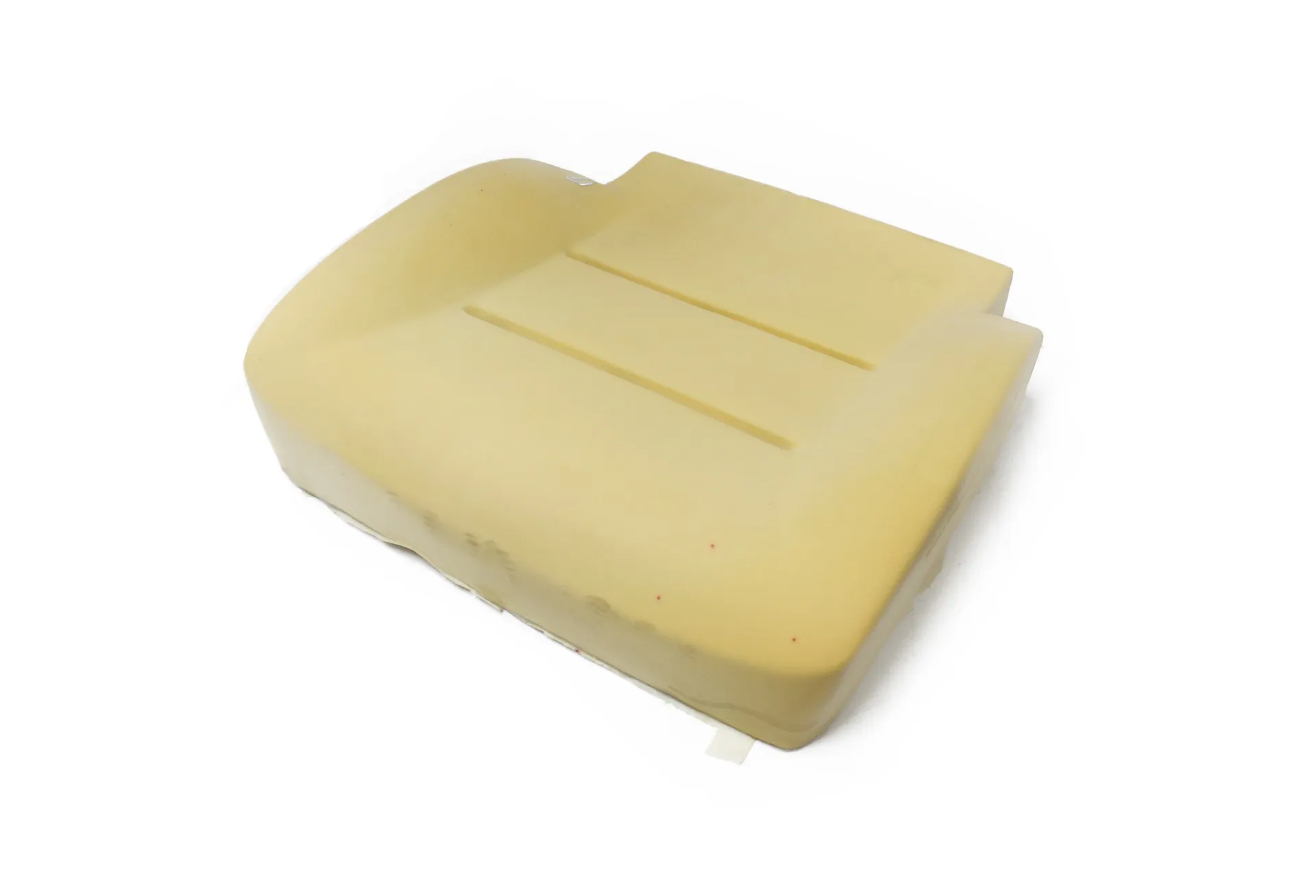 Pad,Foam,Cush,Driver Seat,National