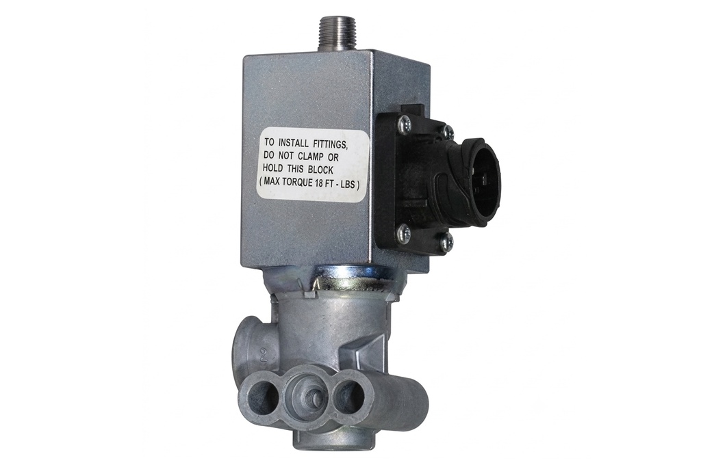 Solenoid,Valve,Traction Control