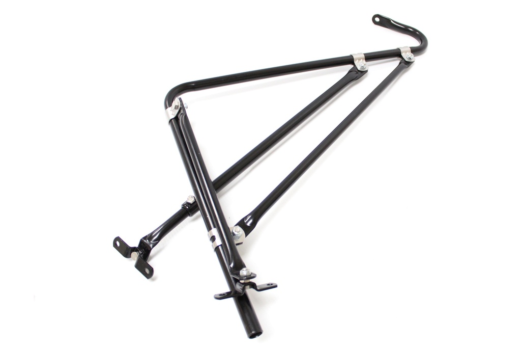Arm Assy Passenger Black Bbcv 08/