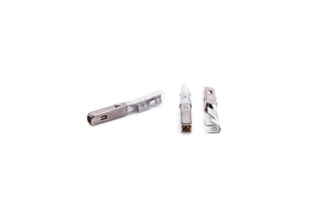 Terminal,Fem.,80 Way Connect.Trans,Harn