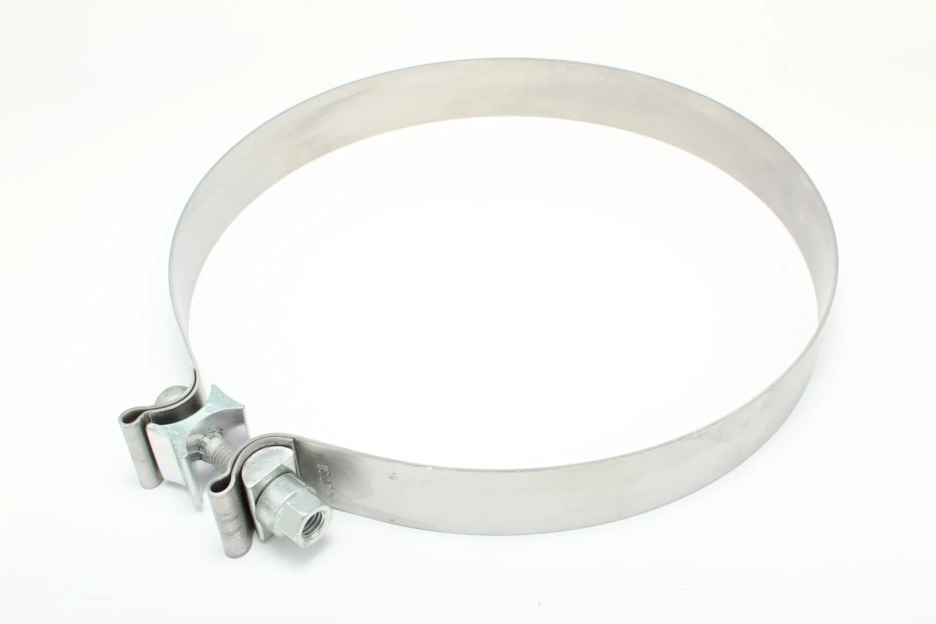 Clamp Band 9.63" Dia X 1.25" Wide(Dpf)