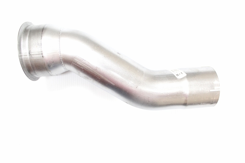 Adapter,Exhaust,5In To 4In Reducer