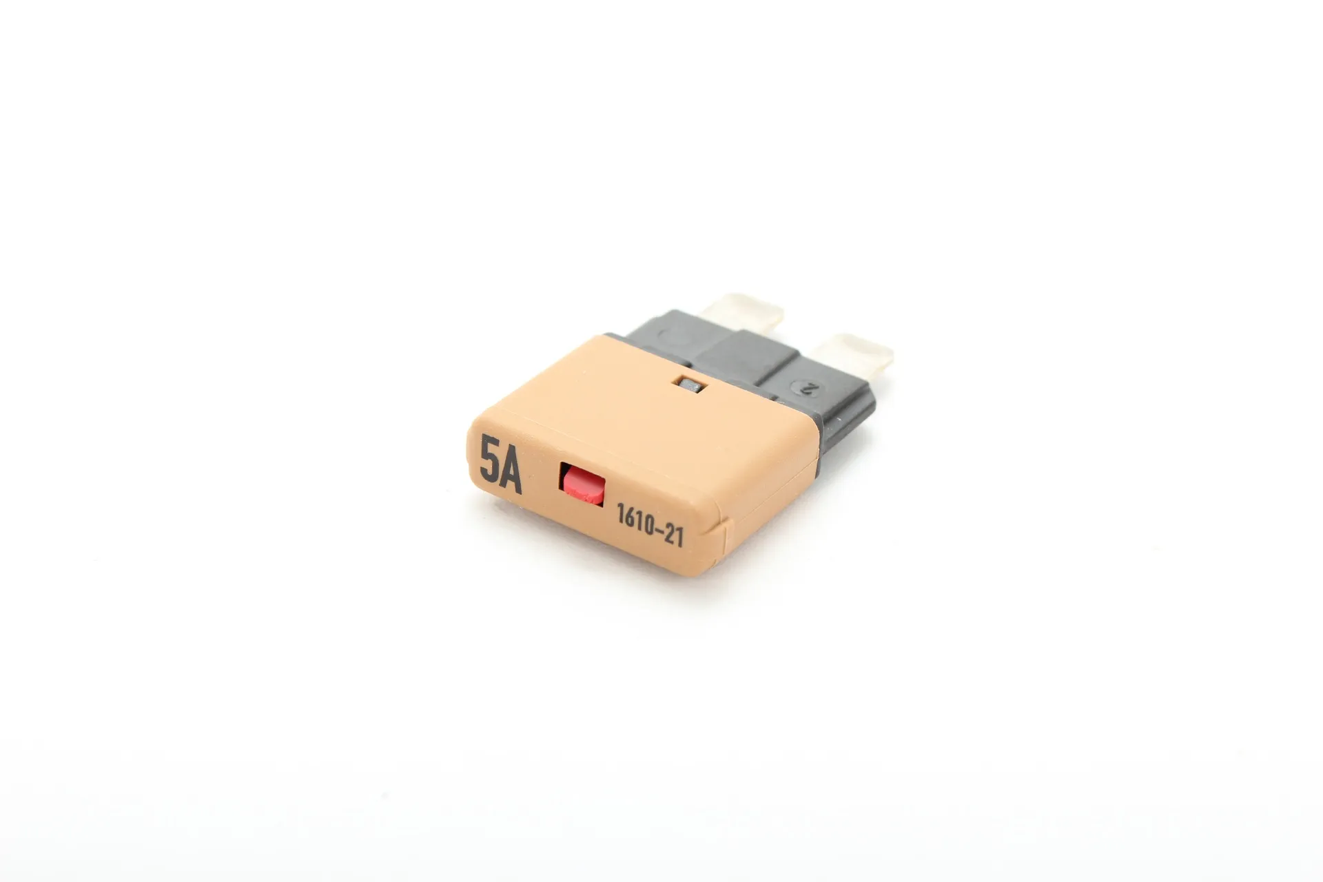 Disjoncteur 5Amp Buss 227-05-00