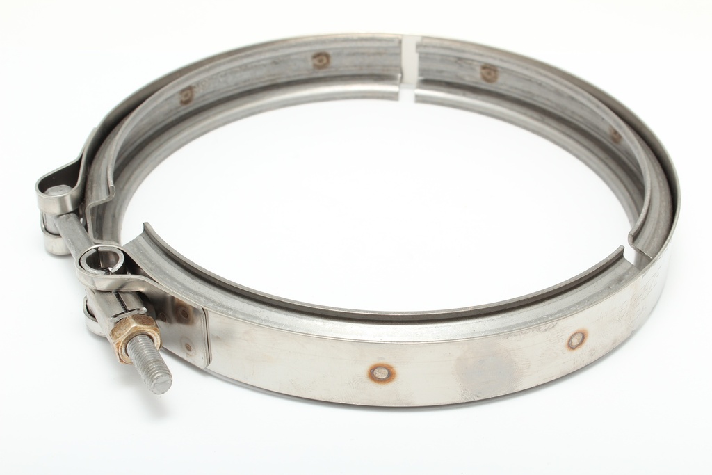 Clamp Exhaust 5" (282-8228)