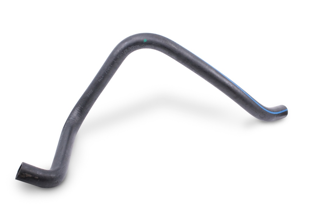 Hose Formed 1.00Id Surge To Engine Isb07