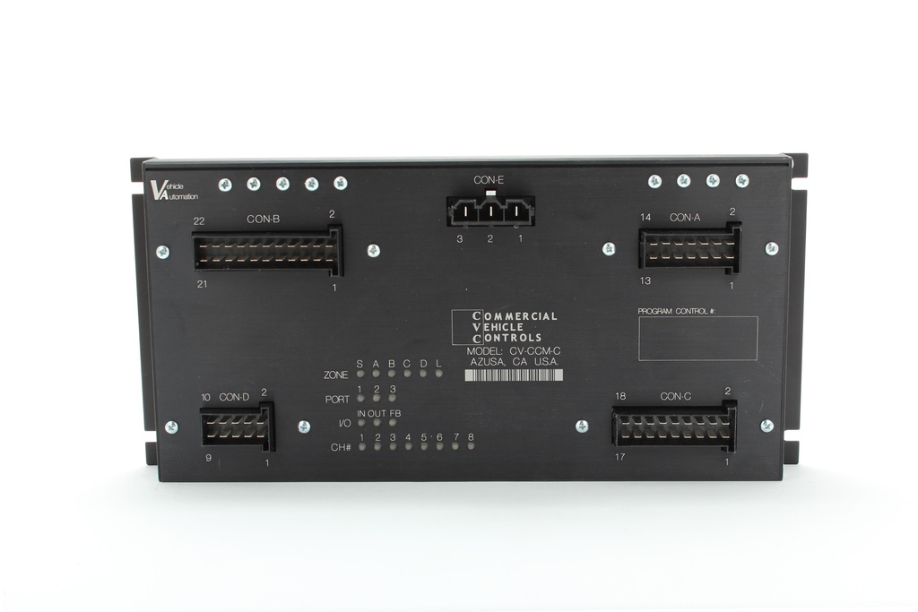 Module Multiplex Mbc Ioc-Ccm-C