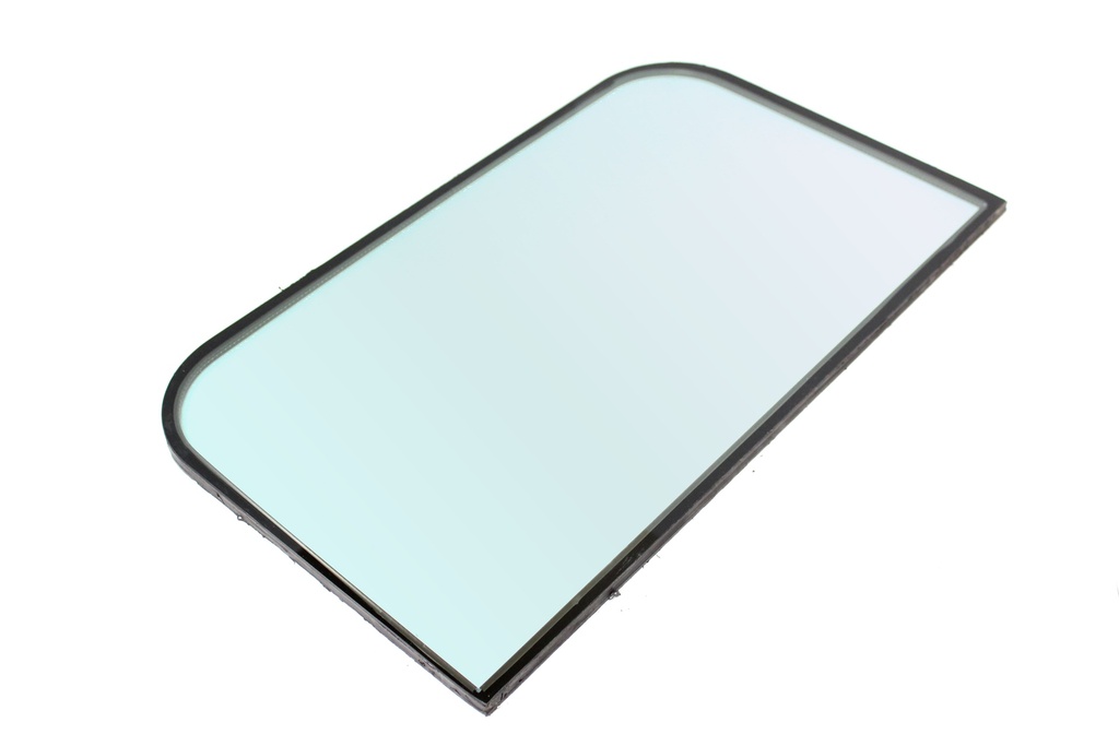 Glass Driver Transit