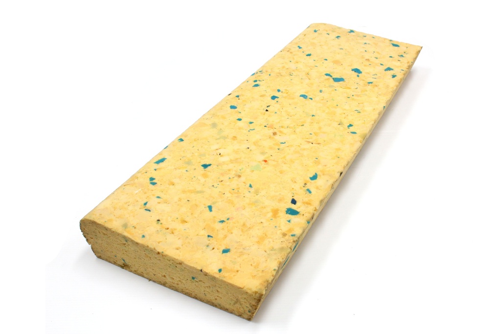 Pad Seat Cushion 39" Rebond