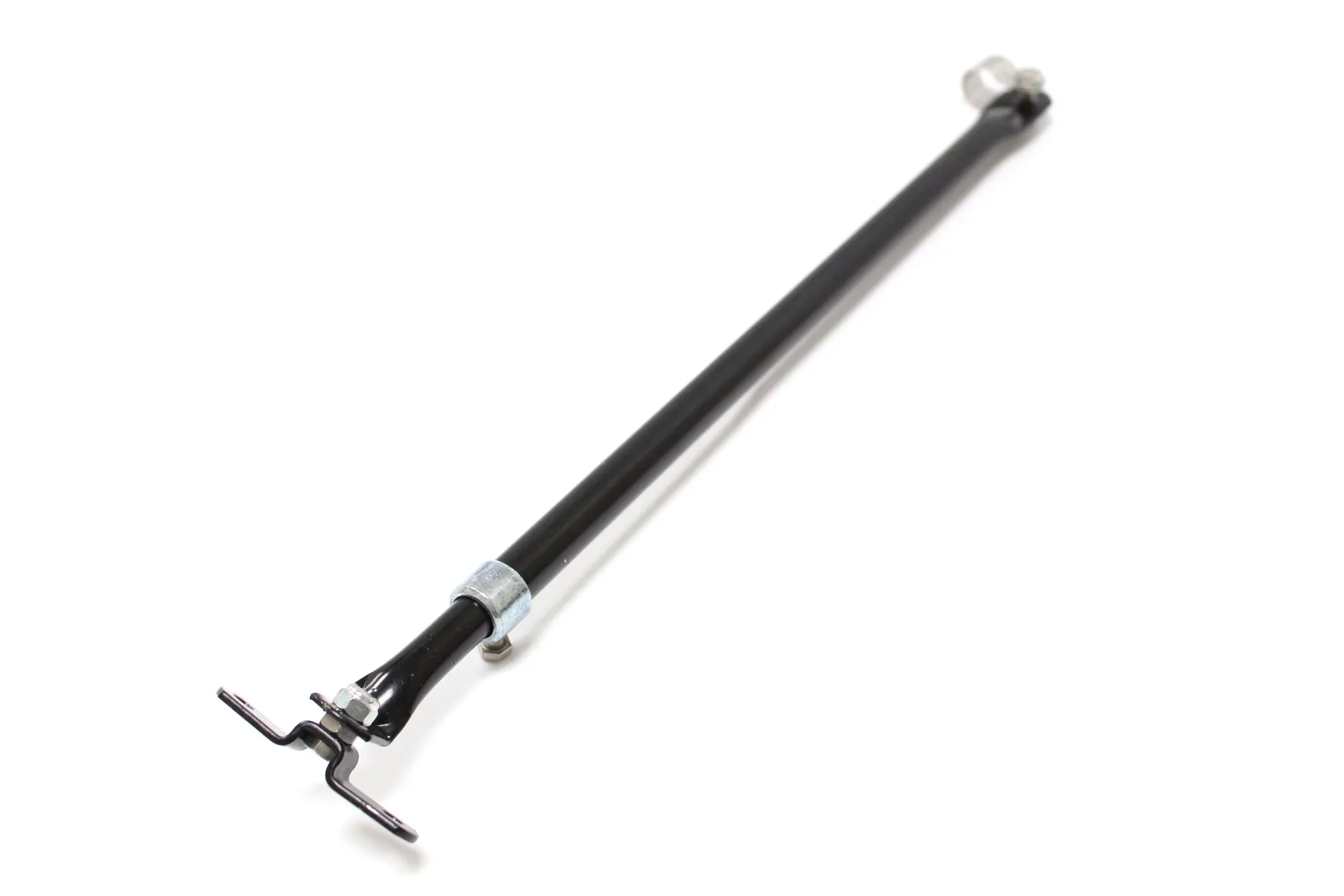 Kit Brace Mirror Telescoping 18-24 Black