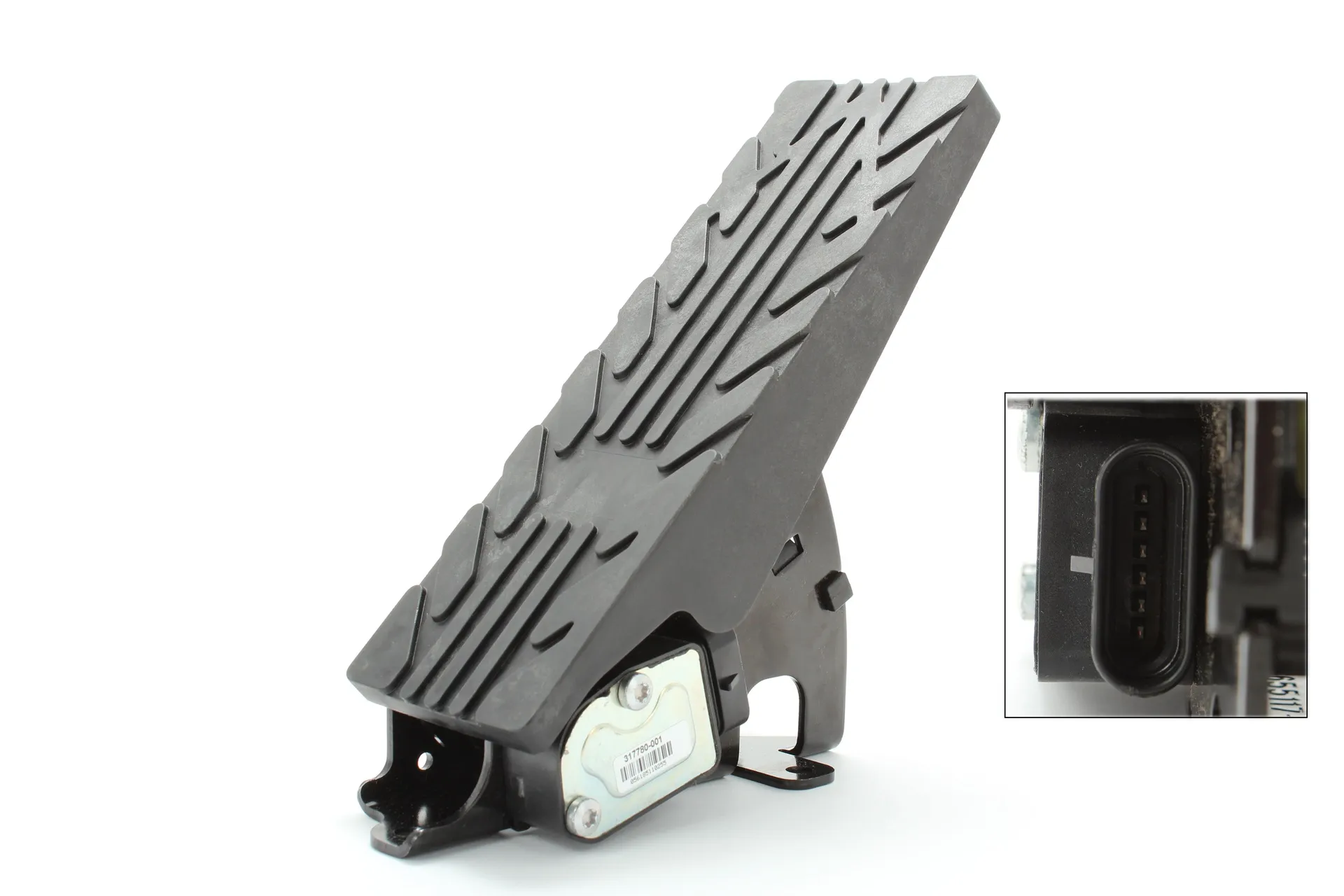 Pedal Accelerator Isb07