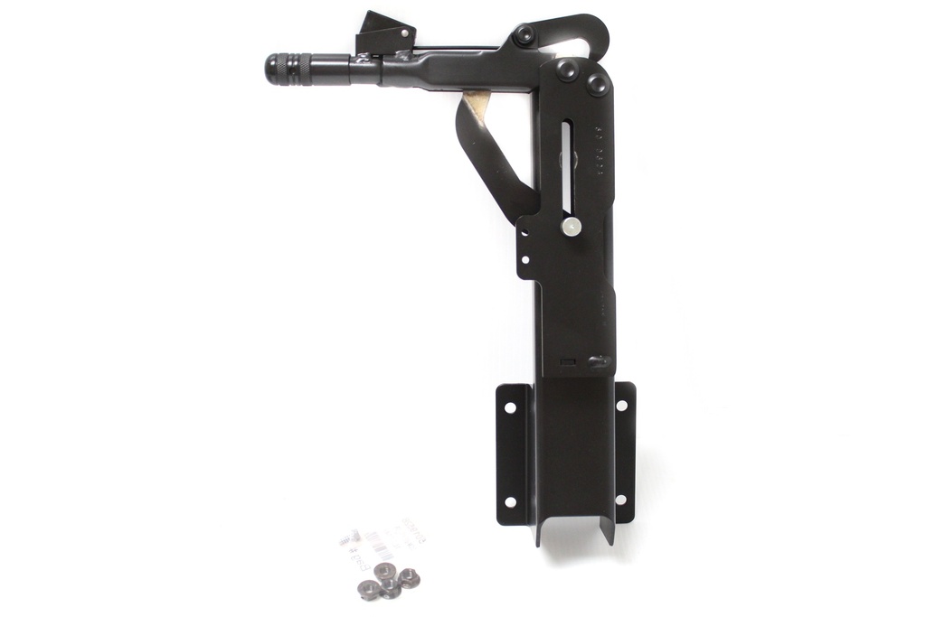Kit,Dcm,Park Brake Handle Asm,Angle Brkt