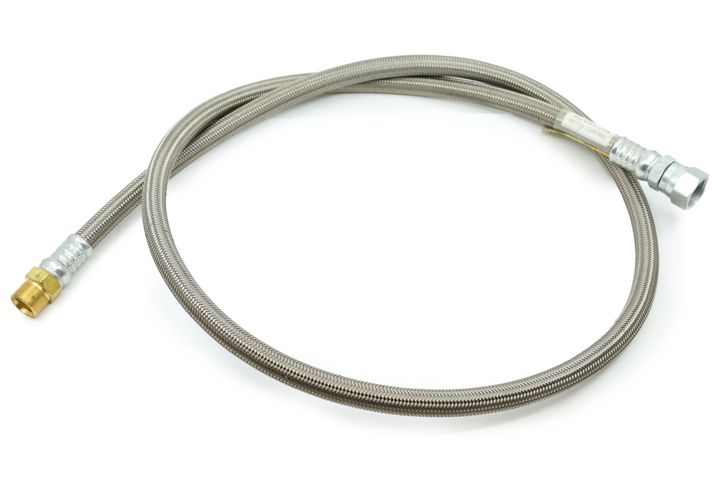 Hose Assy,Air Compressor,Discharge,62 Ln