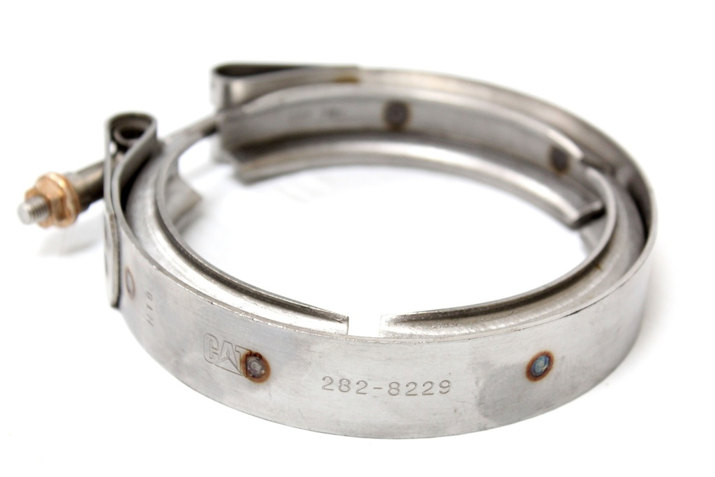 Clamp Turbo Exhaust
