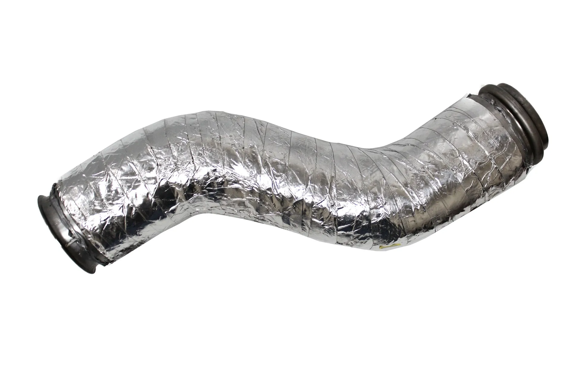 Tube Exh. Engine To Muffler Rear Isb07