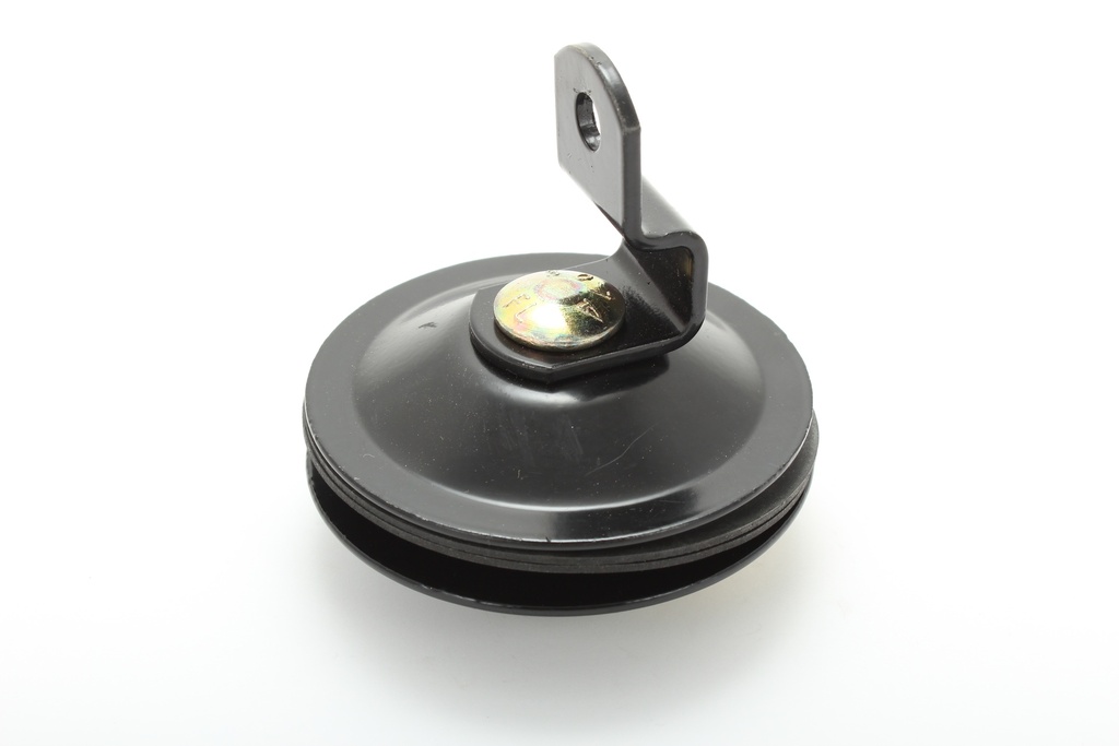 Base Seulement En Forme De Cloche