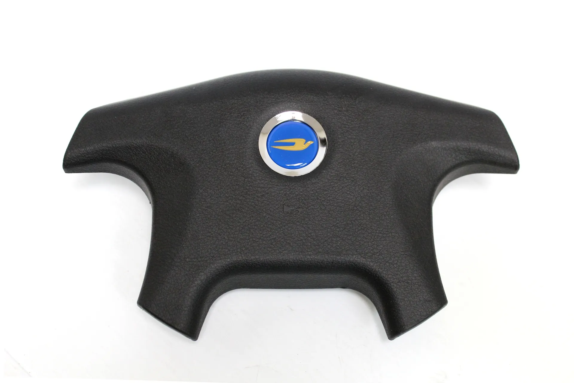 Cover Wheel Steering Whit Emblem