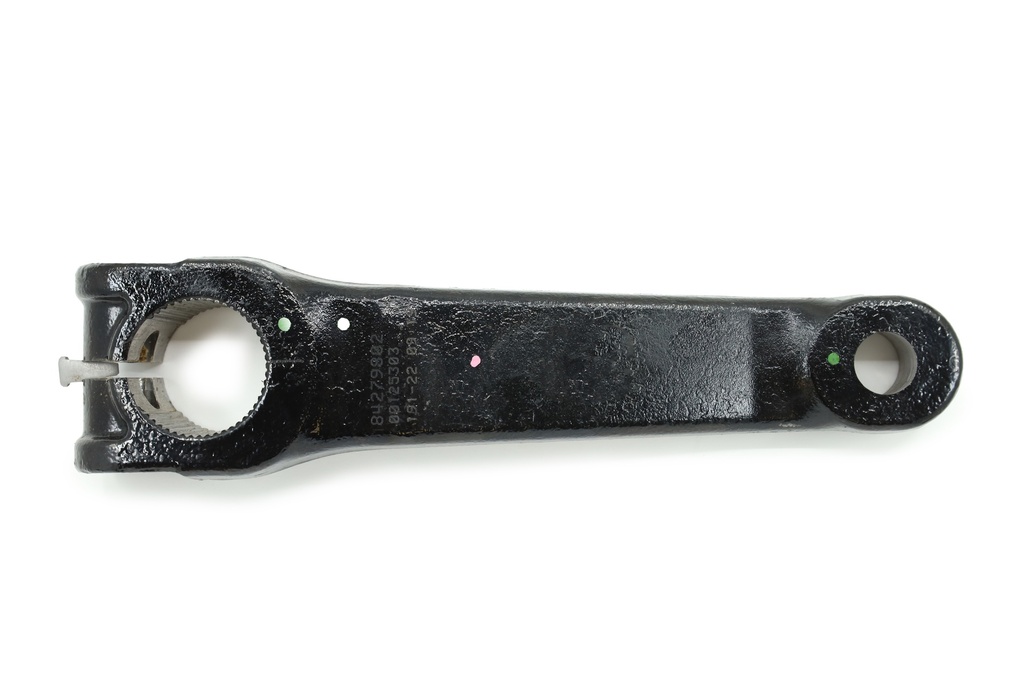Arm, Pitman, Steering