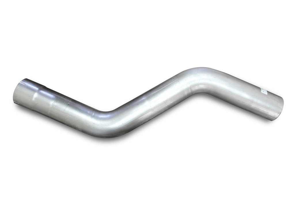 Tailpipe,Exh,Thru Bumper D3fe