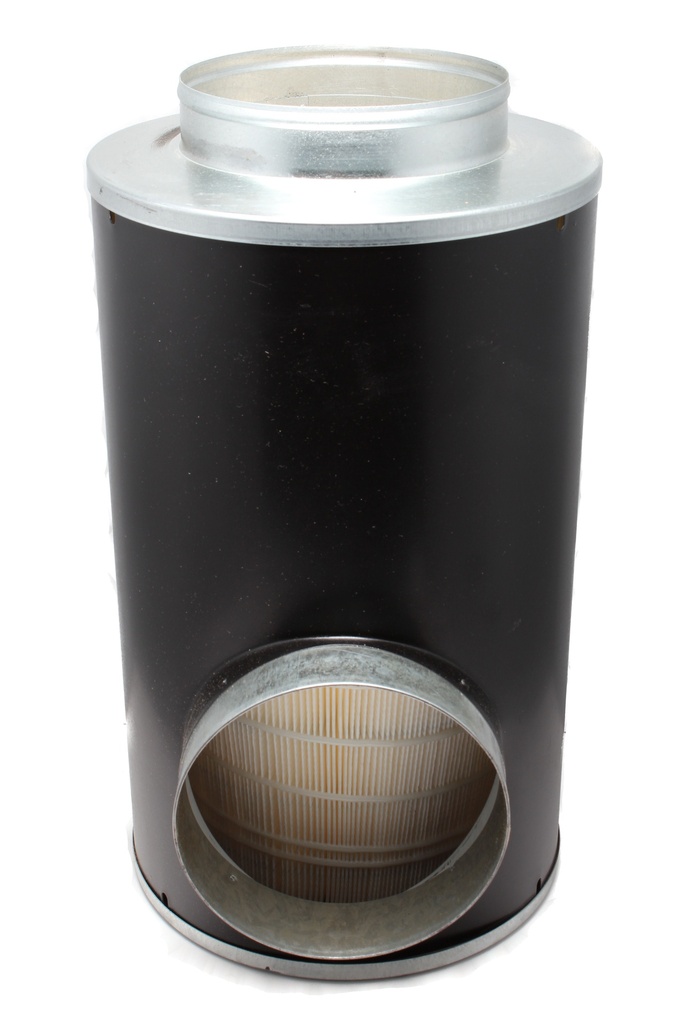 Cleaner,Air,Racor,Eco Ll D3fe