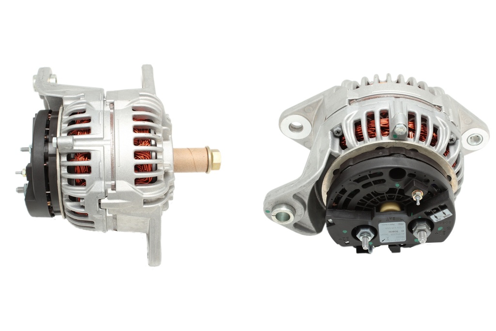 Alternator Eng Bosch 200Amp 12 V J180