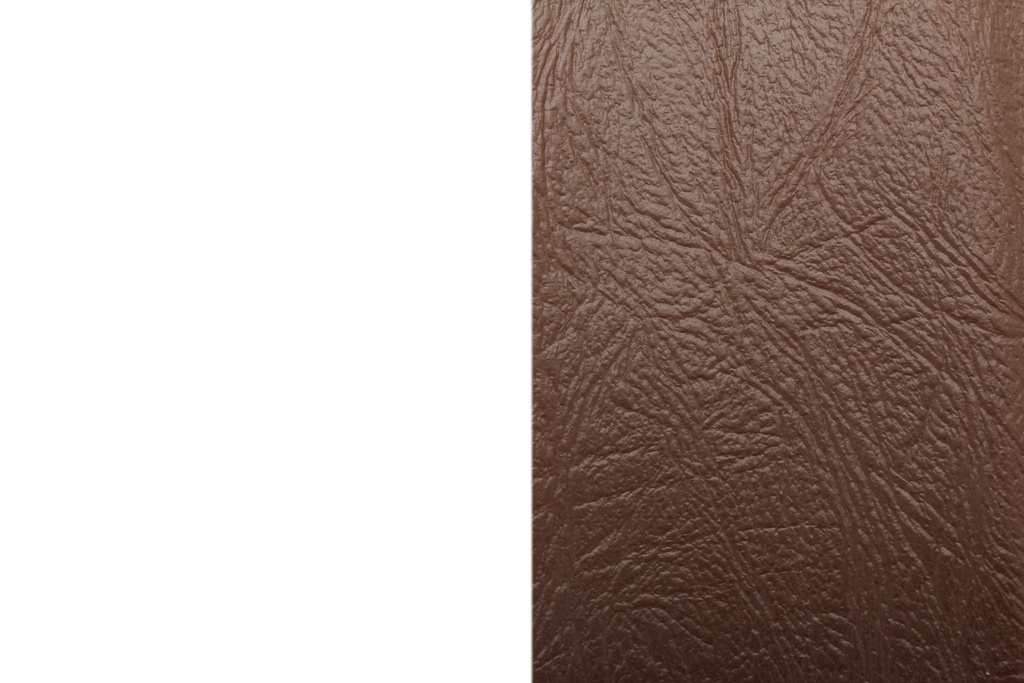 Cushion Cover 39" Brown Single