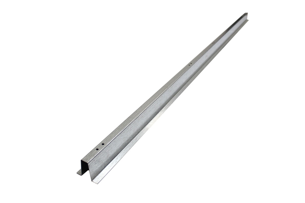 Crossmember,Aux,Standard Floor Panel 91"